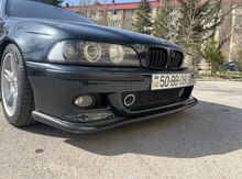 "BMW E39" lipləri