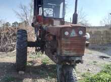 Traktor T-seriya, 1999 il