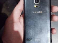 Samsung Galaxy S5 Charcoal Black 16GB/2GB