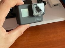 Videokamera "GoPro Hero 5 Black edition"