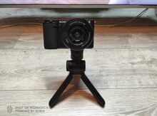 "Sony ZV-E10 4K" Camera set