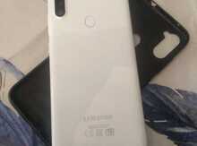 Samsung Galaxy A11 White 32GB/3GB