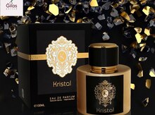 Fragrance World Kristal Eau De Parfum Natural Sprey for Uniseks