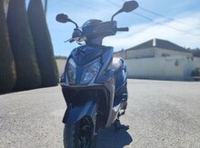 Moped "Mxz150cc" 2022 il