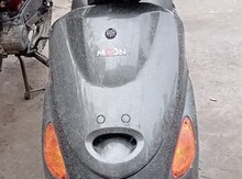 Moped, 2019 il