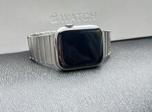 Apple Watch Series 7 Steel Cellular Silver 45mm