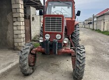 Traktor, 1993 il