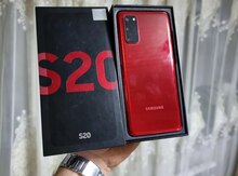 Samsung Galaxy S20 Aura Red 128GB/8GB