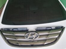 "Hyundai Sonata" radiator barmaqlığı