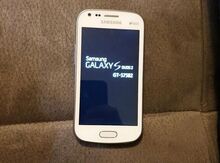 Samsung Galaxy S3 mini White 8GB/1GB