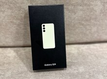 Samsung Galaxy S24 Sandstone Orange 256GB/8GB