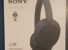 Qulaqlıq "Sony WH-720N"