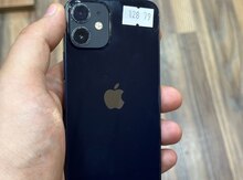 Apple iPhone 12 Mini Black 128GB/4GB