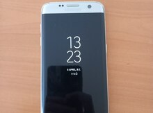 Samsung Galaxy S7 edge Silver 32GB/4GB