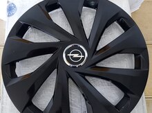 "Opel" disk qapağı R15