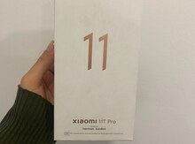 Xiaomi 11T Pro Moonlight White 128GB/8GB