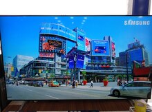 Televizor "Samsung 85CU8000"