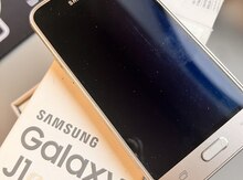 Samsung Galaxy J1 White 4GB