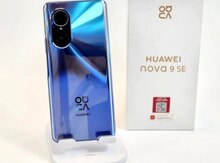 Huawei Nova 9 SE Crystal Blue 128GB/8GB