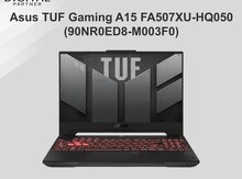 Noutbuk "Asus TUF Gaming A15 FA507XU-HQ050 (90NR0ED8-M003F0)"