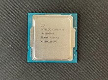 CPU "i9 11900kf"