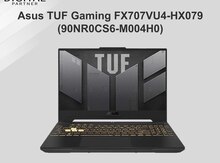 Noutbuk "Asus TUF Gaming FX707VU4-HX079 (90NR0CS6-M004H0)"