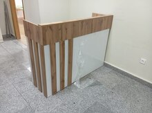Resepşn masası