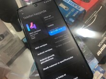 Xiaomi Redmi Note 9S Aurora Blue 128GB/6GB