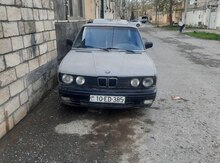 BMW 528, 1983 il