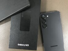 Samsung Galaxy S23 Phantom Black 128GB/8GB