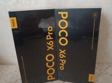 Xiaomi Poco X6 Pro Gray 256GB/8GB