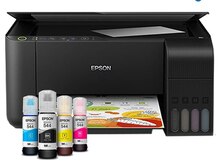 Printer "EPSON ECOTANK L3250"