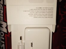 "Apple iPhone" adapter başlığı 35W Dual Type c