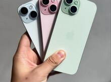 Apple iPhone 15 Pink 256GB/6GB
