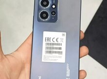Xiaomi Redmi Note 12 5G Ice Blue 256GB/8GB
