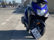 Moped "Yamaha Ray-zr125", 2019 il