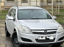 Opel Astra, 2008 il