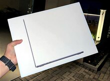 Apple Macbook Air 15-inch M3 Cihp 8/256 GB 