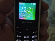 Samsung C5212 Red