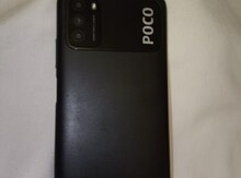 Xiaomi Poco M3 Power Black 128GB/4GB