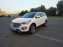 Hyundai Grand Santa Fe, 2015 il