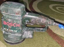 Cilalama aparatı "Bosch"