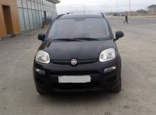 Fiat Panda, 2013 il