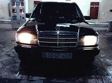 Mercedes 190, 1993 il