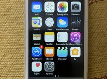 Apple iPhone 5 White/Silver 16GB