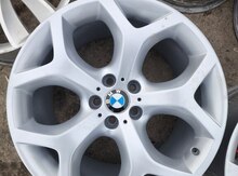 "BMW X5/X6" diskləri R20