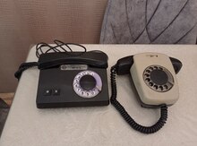 Stasionar telefonlar