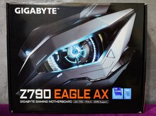 Gigabyte Z790 Eagle AX DDR5 Anakart