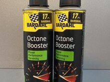 Bardahl octane booster