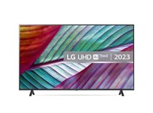 Televizor "LG LG65UR78066LK"